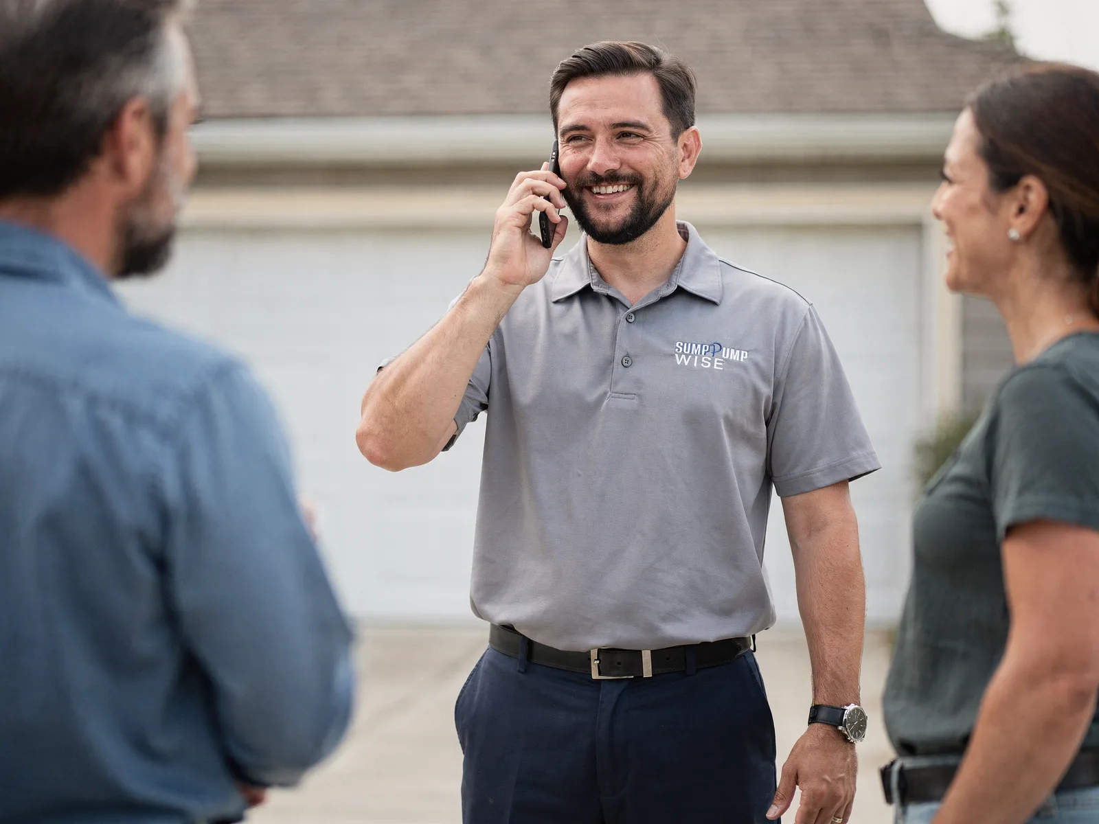 Toilet Repair And Replacement in Strongsville, OH
